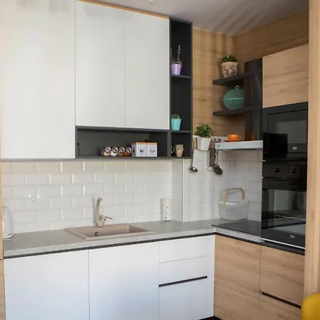 Apartment Dream Trebinje Exterior photo