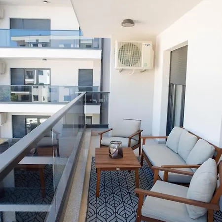 Apartment Dream Trebinje Exterior photo