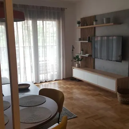 Apartment Dream Trebinje Exterior photo