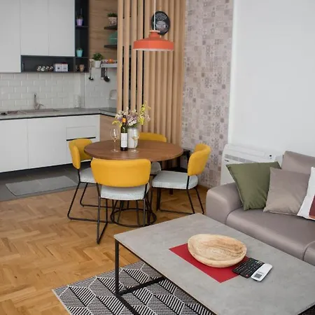Apartment Dream Trebinje Exterior photo