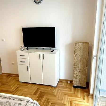 Apartment Dream Trebinje Exterior photo