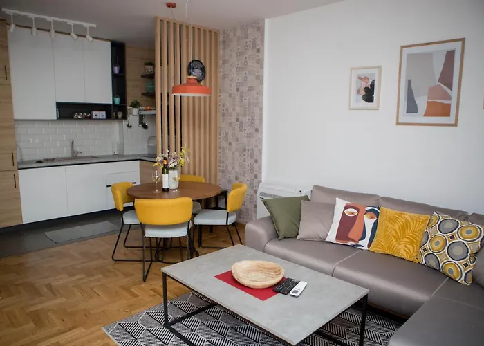 Apartment Dream Trebinje