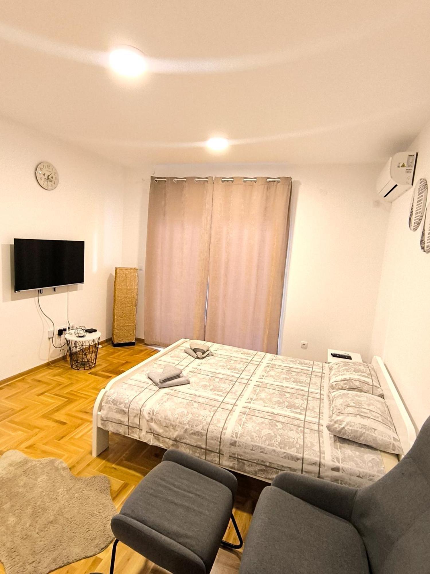 Dream Apartment